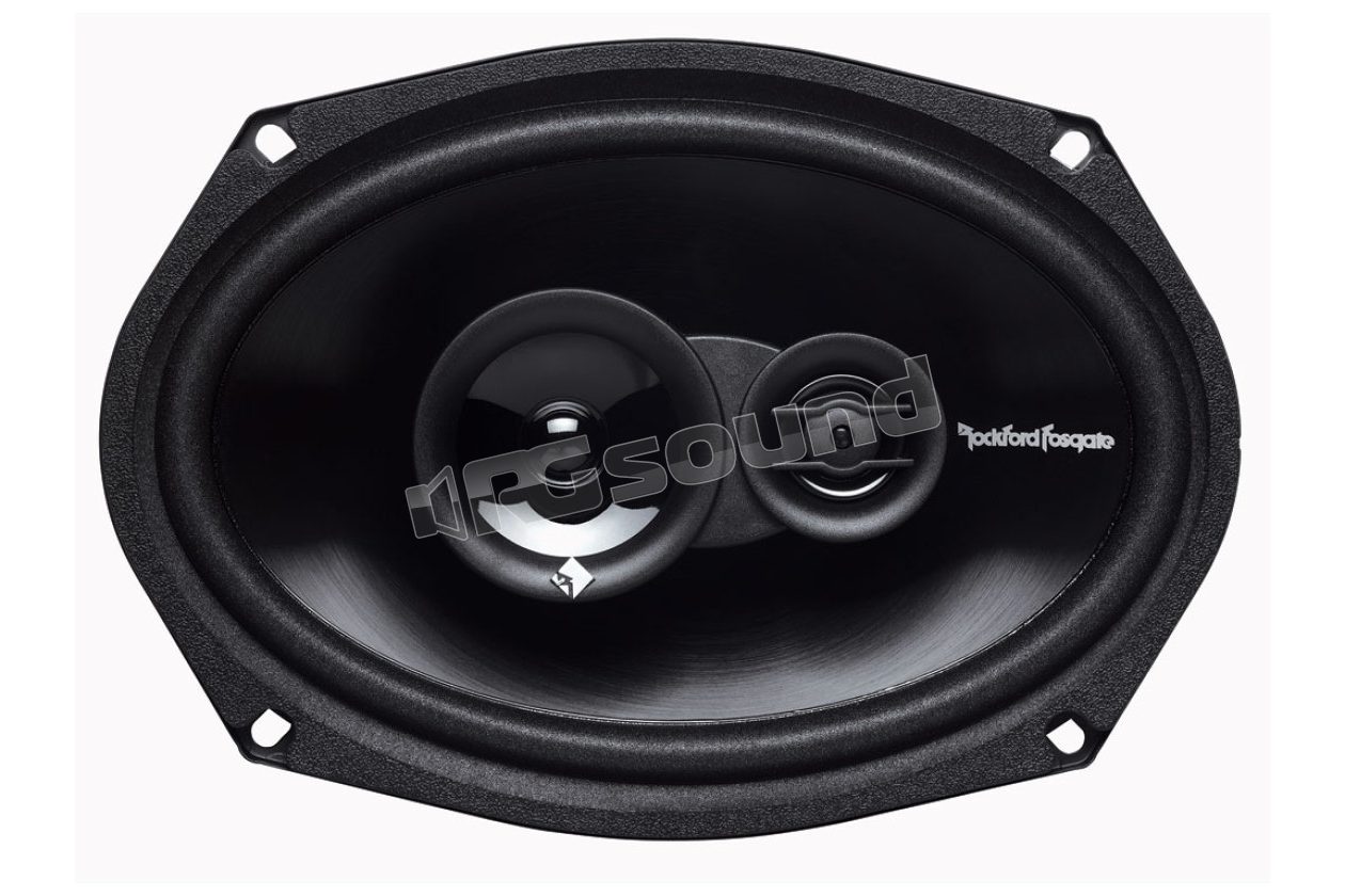 R1693  Rockford Fosgate