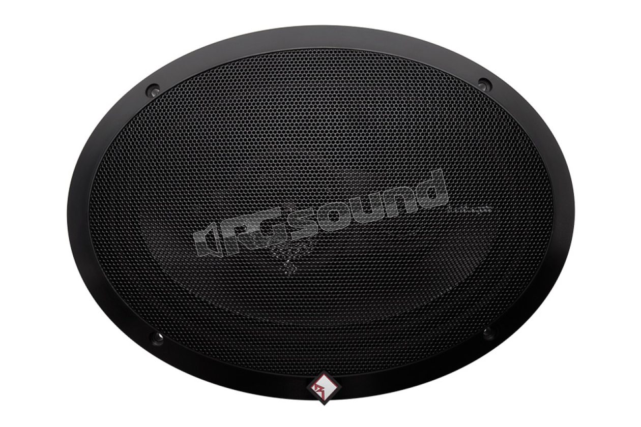 R1694  Rockford Fosgate