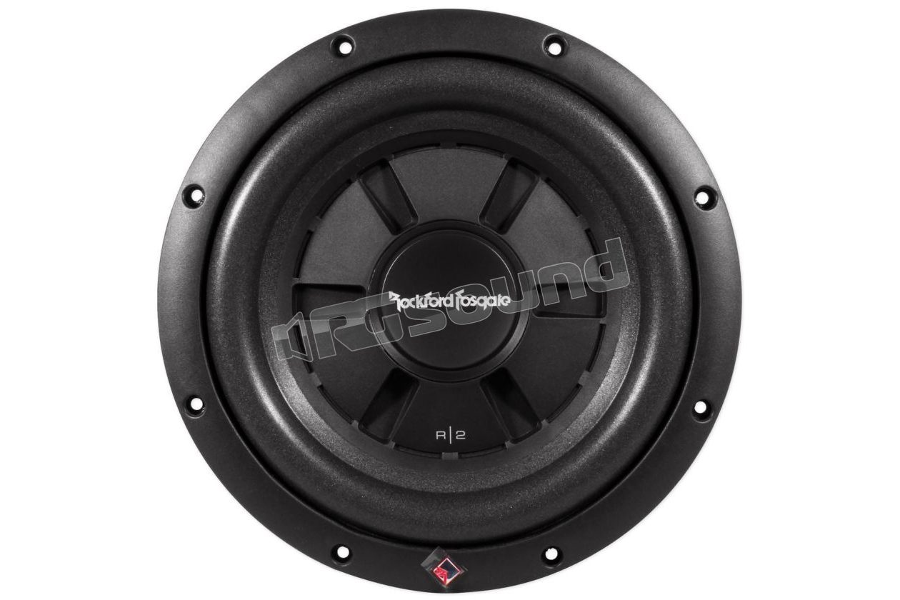 R2SD2-10  Rockford Fosgate