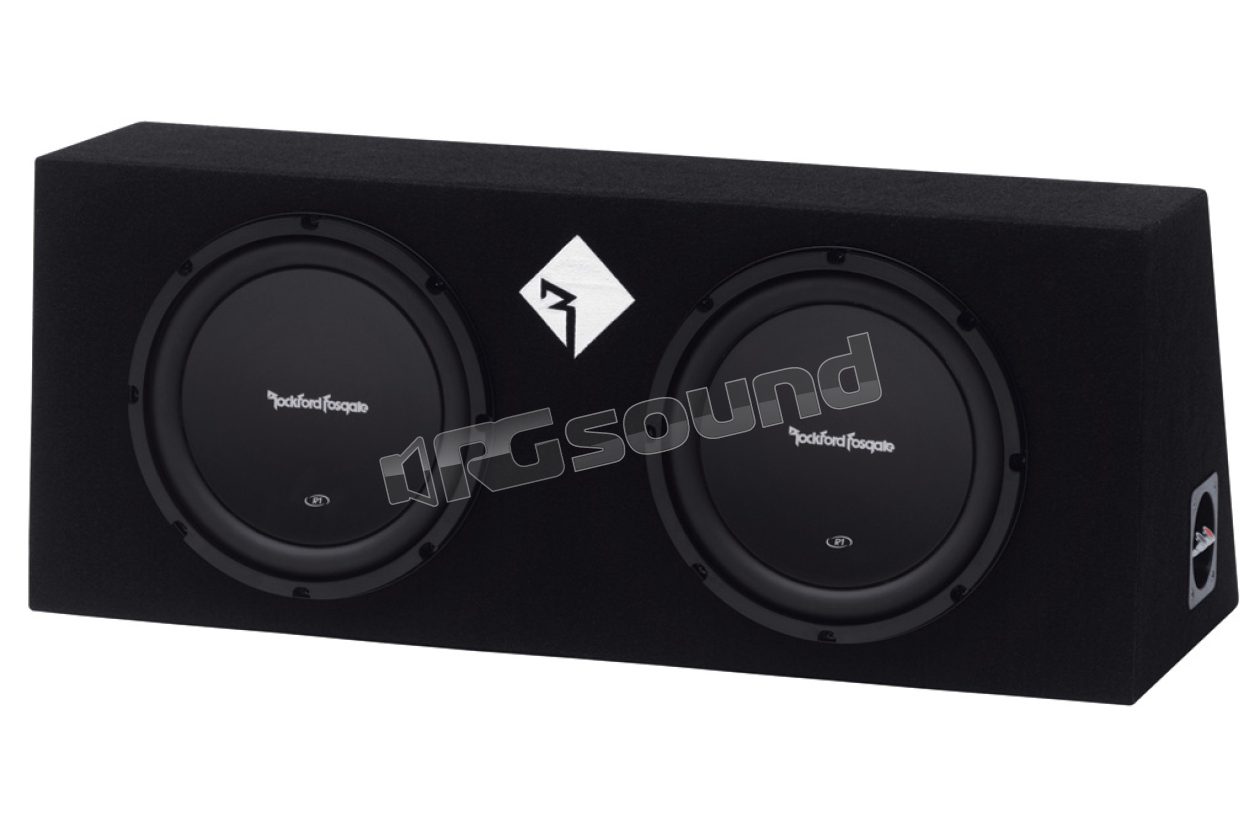 R1L-2X10 Prime Series Rockford Fosgate