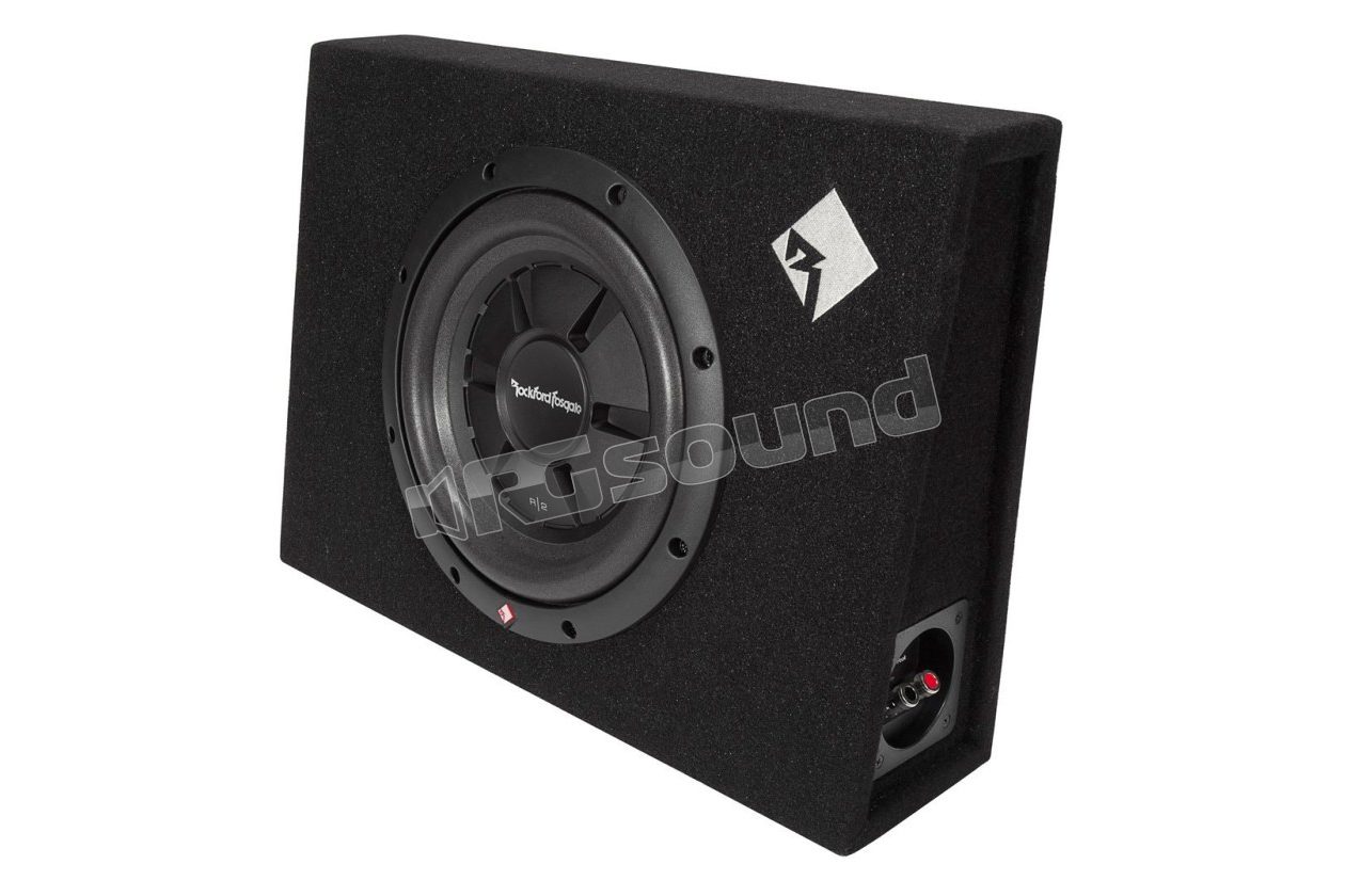 R2S-1X10 Prime R2 S Series Rockford Fosgate