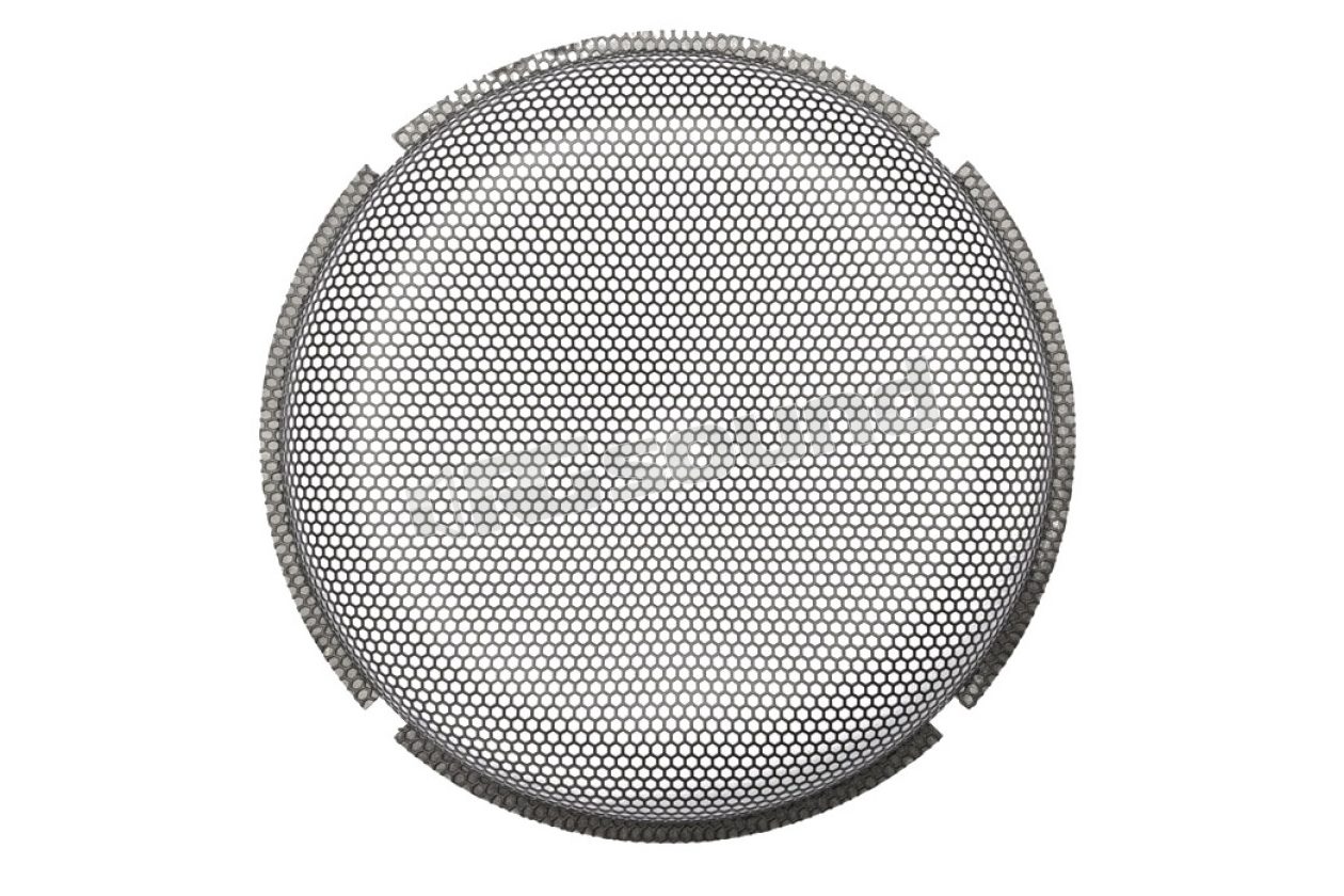 P2P3G-8  Rockford Fosgate