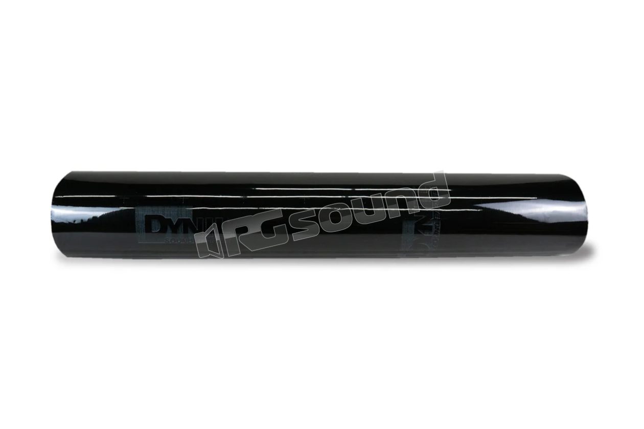 DYN50100 Dynamat DYNIL Acoustic barrier for sound insulation on walls, floors and ceilings Dynamat