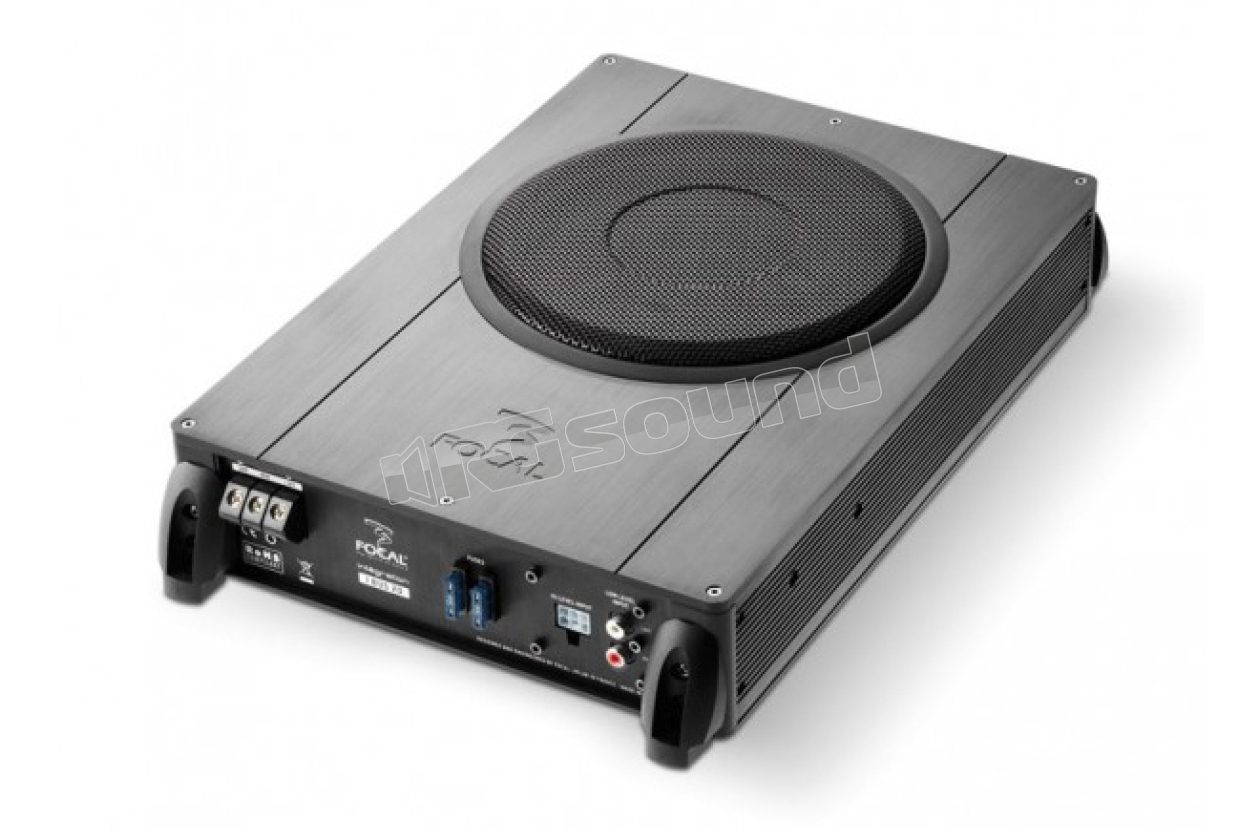 IBUS 20 Plug & Play active subwoofer Focal