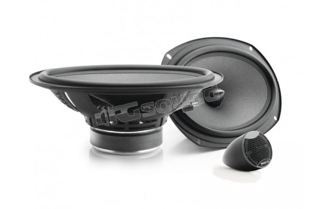 ISS 690 Integration Series - Universal Focal