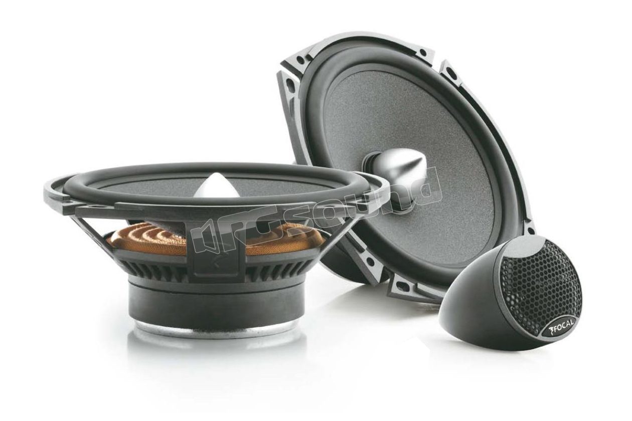 ISS 170 2-Way Kit Integration Series - Universal Focal