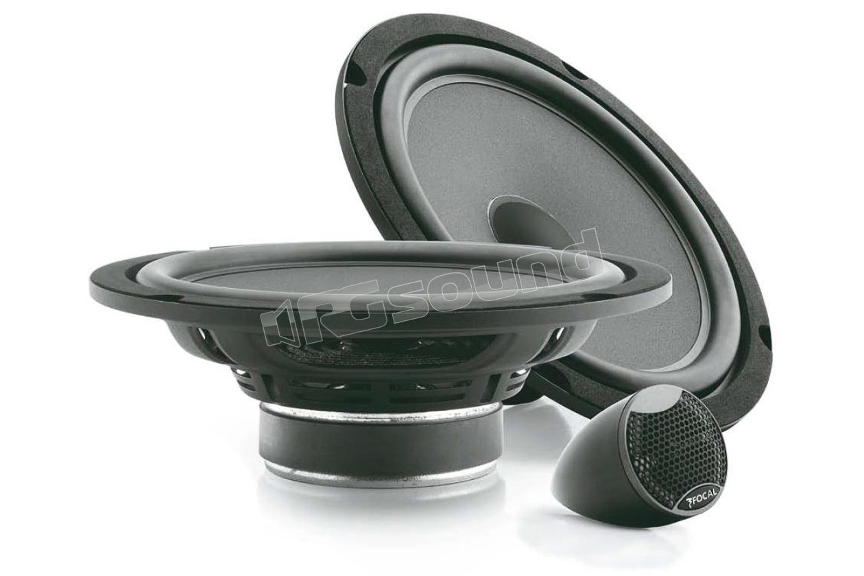 ISS 200 Integration Series - Universal Focal