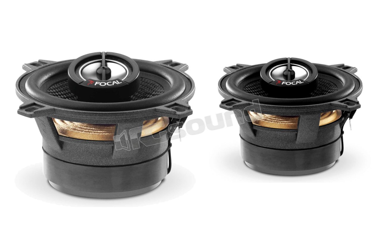 100CA1-SG  Focal