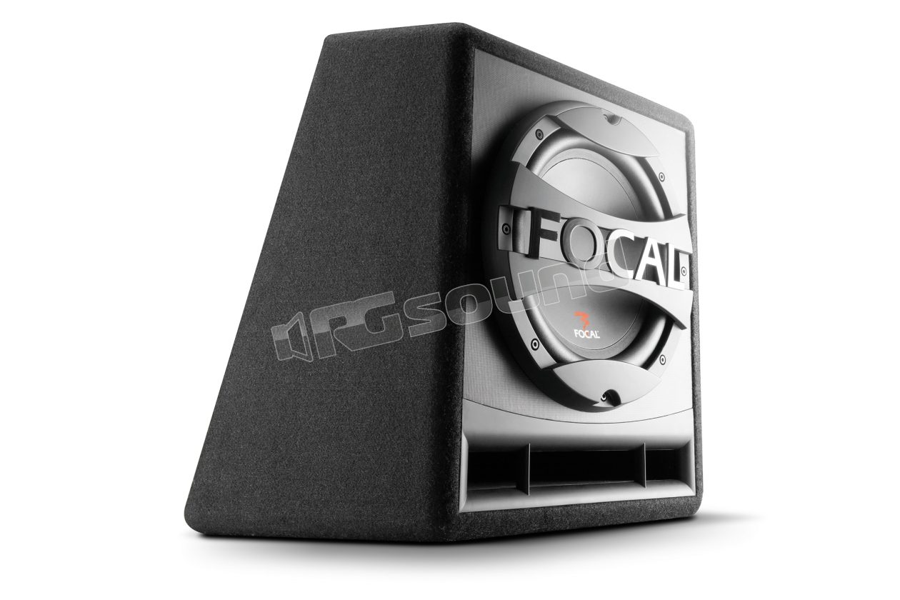 SB P 25  Focal