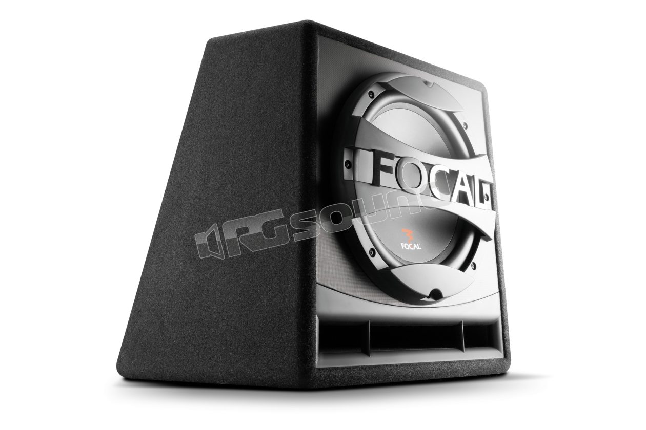 SB P 30  Focal