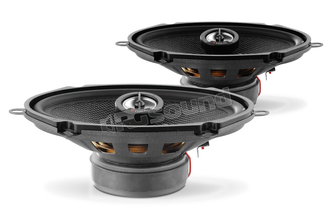 570CA1-SG  Focal