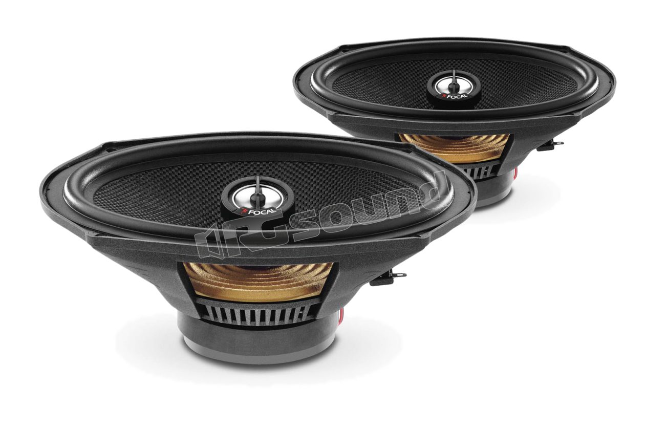 690CA1-SG  Focal
