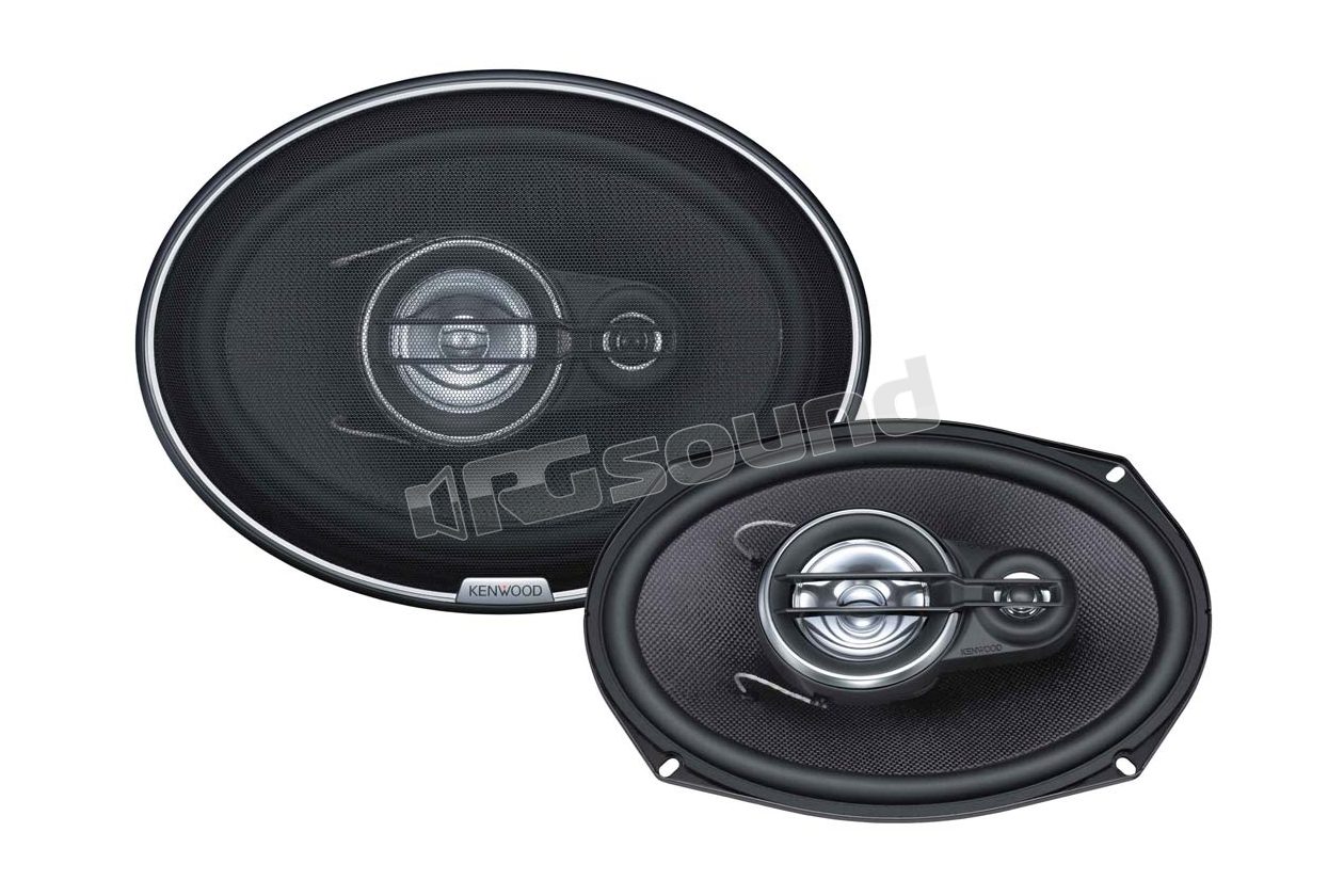KFC-X712 7x10 Kenwood