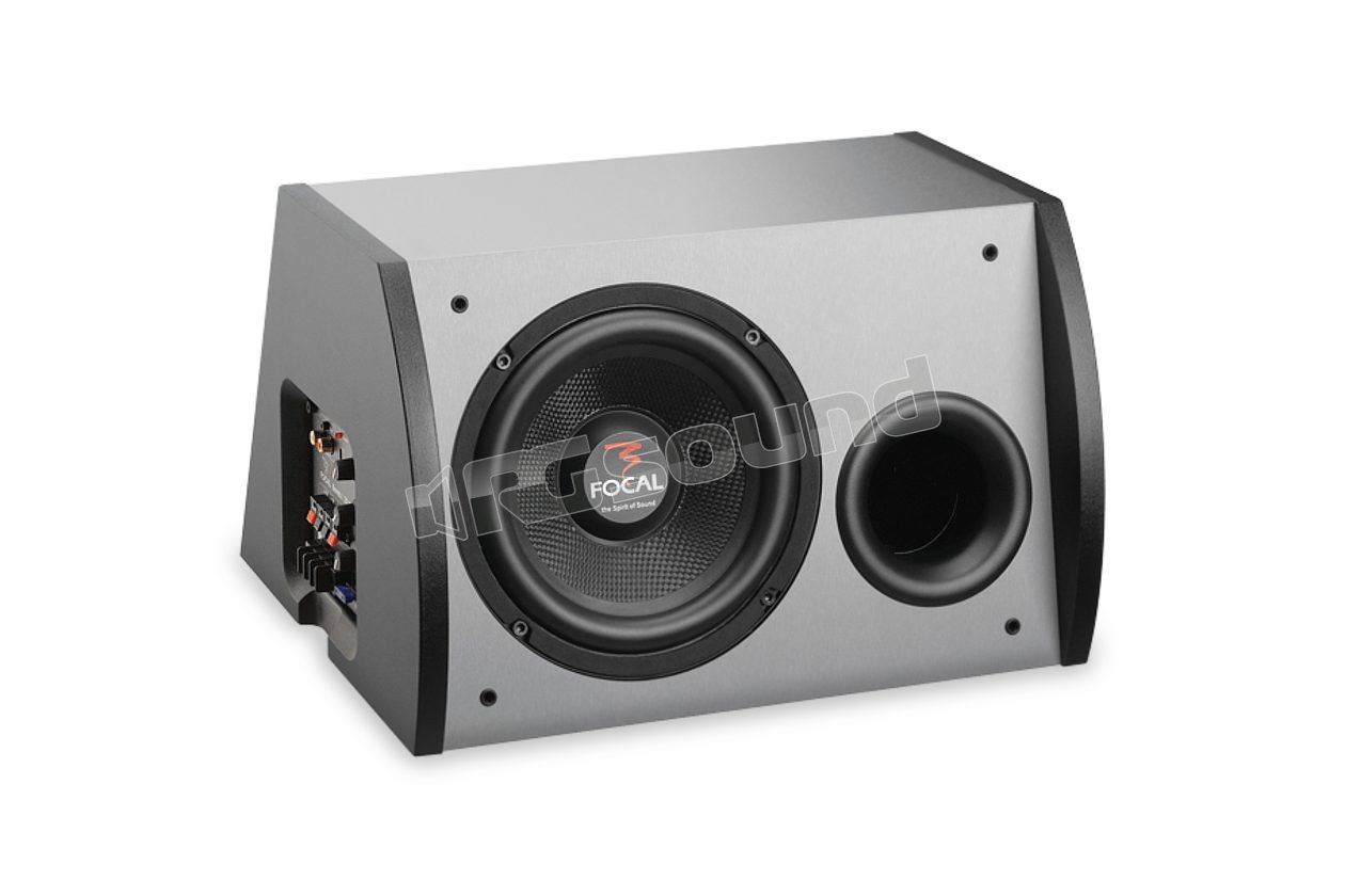 BOMBA 20A1  Focal