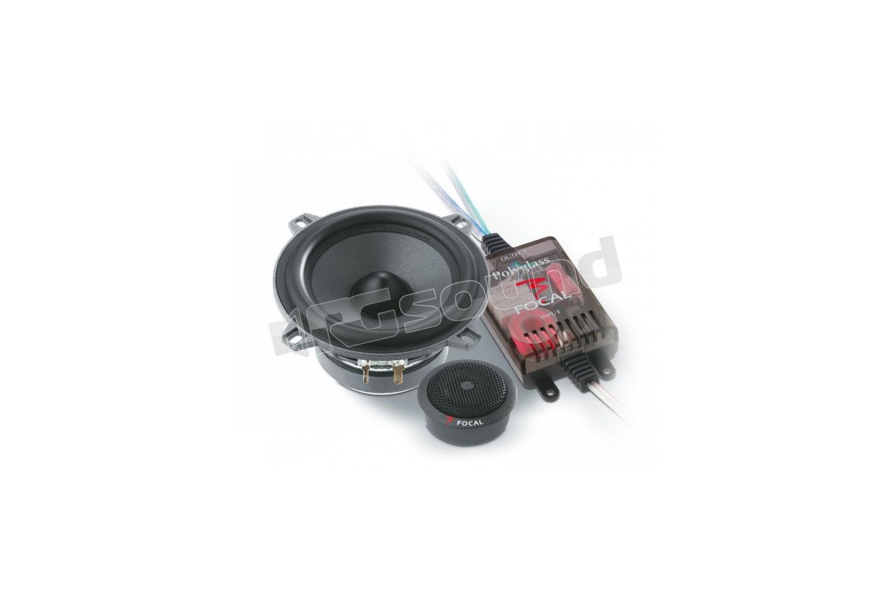 P 130 V15  Focal