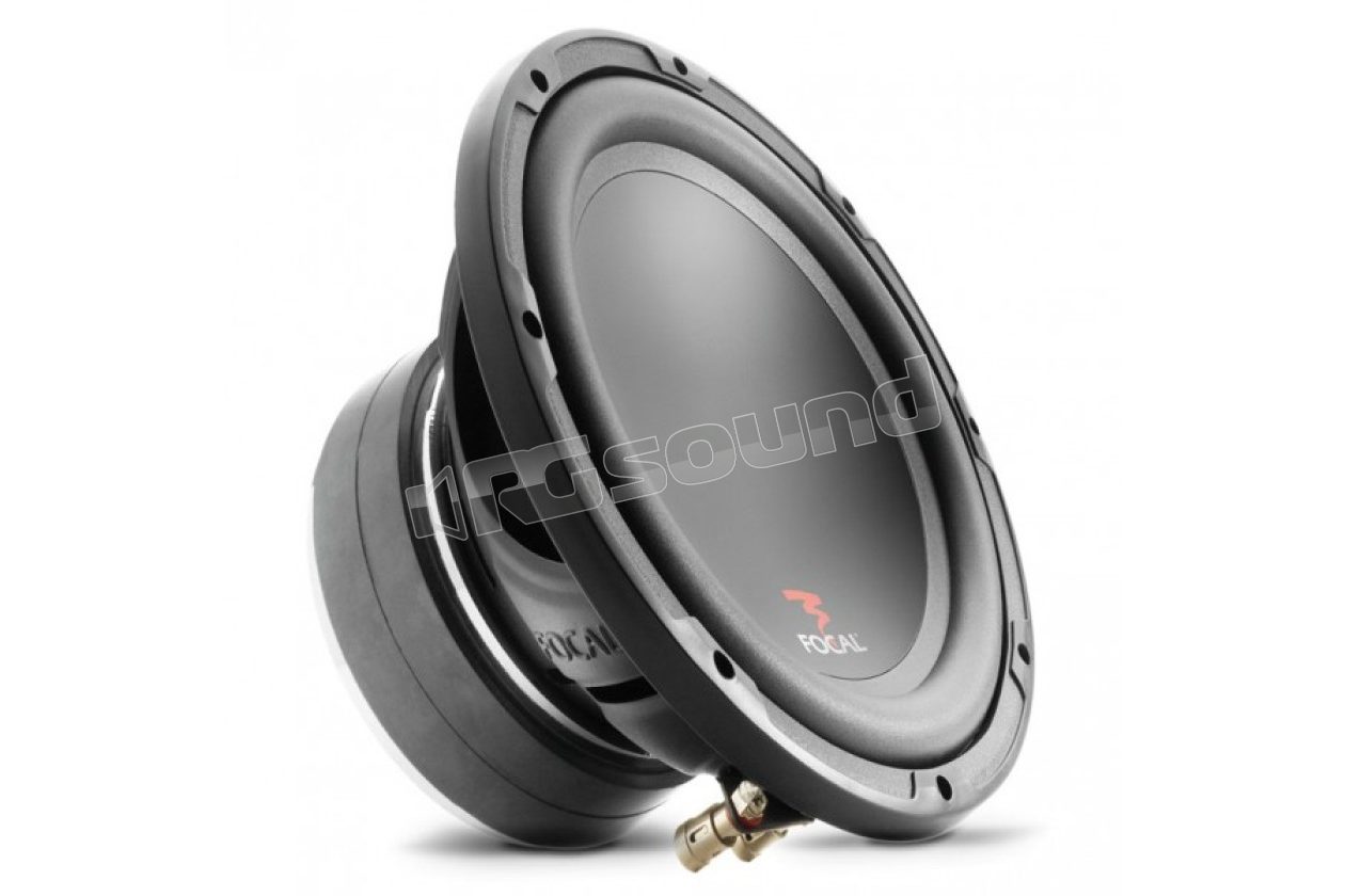 SUB P25  Focal
