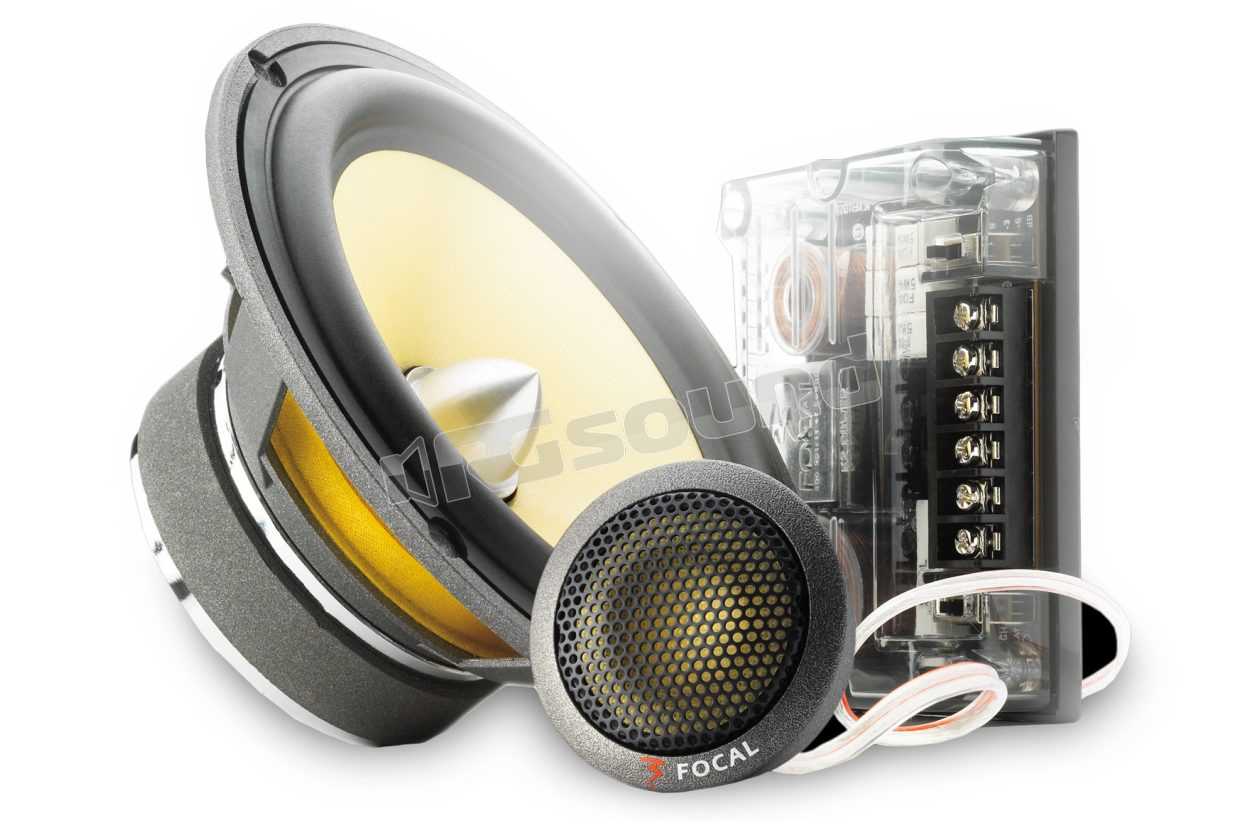 130KR  Focal