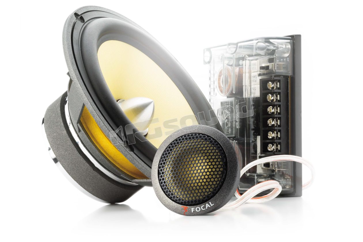 165KR2  Focal