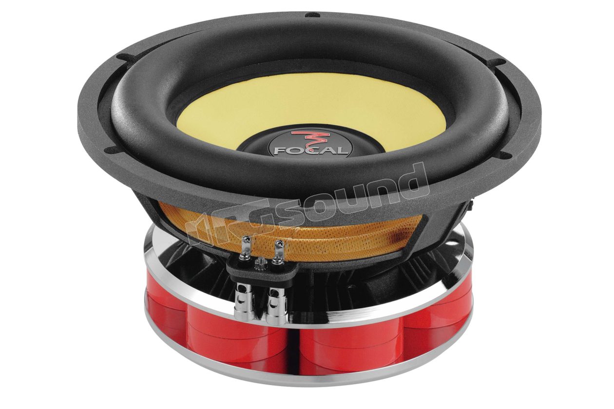 27KX Elite Series 270 mm sub Focal