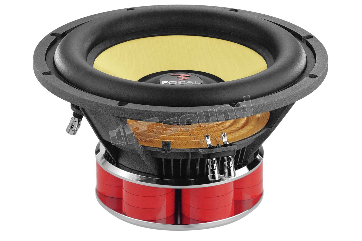 33KX Elite Series 330 mm sub Focal