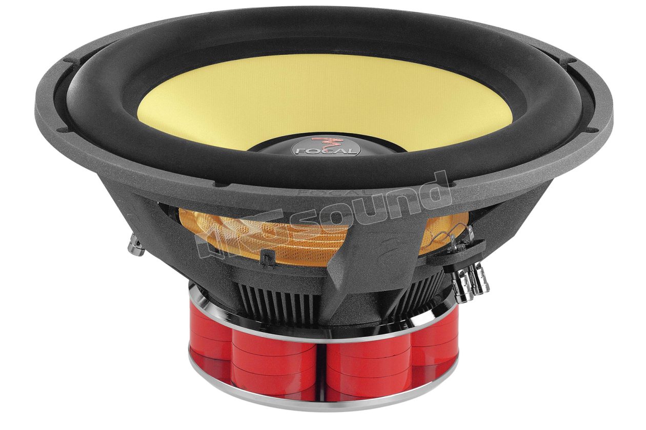 40KX  Focal