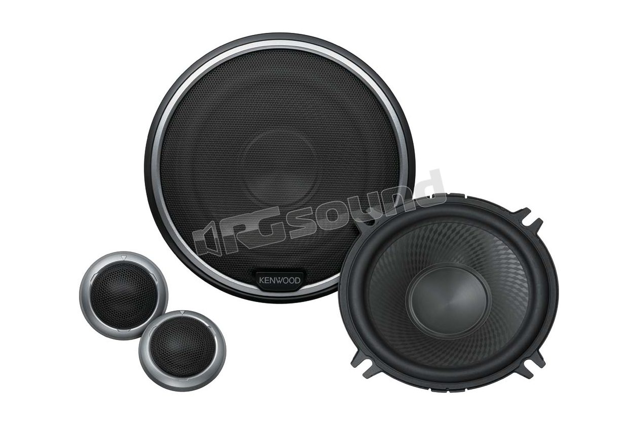 KFC-S503P 130mm 2-way kit Kenwood