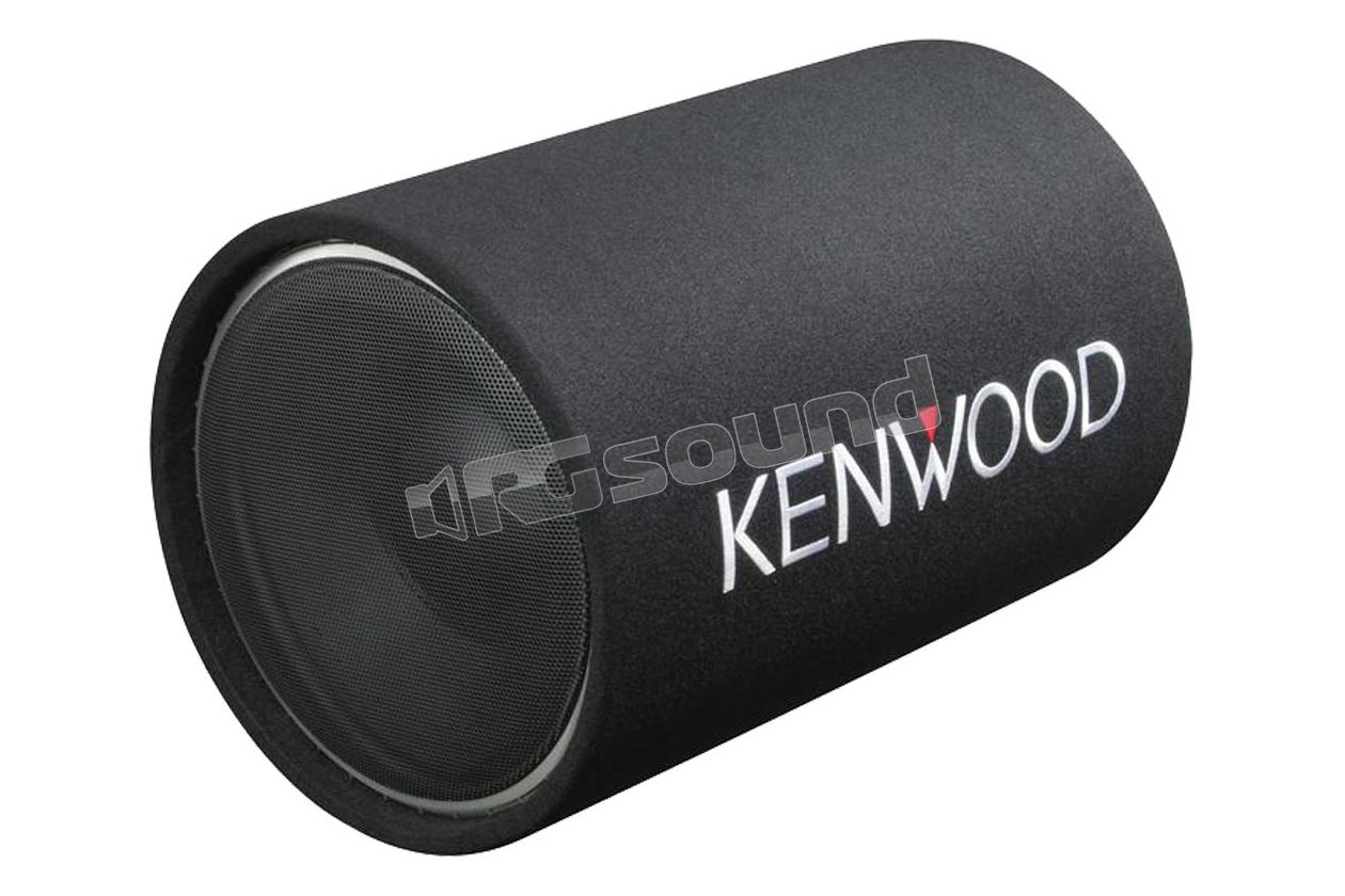 KSC-W1200T 300mm tube subwoofer Kenwood