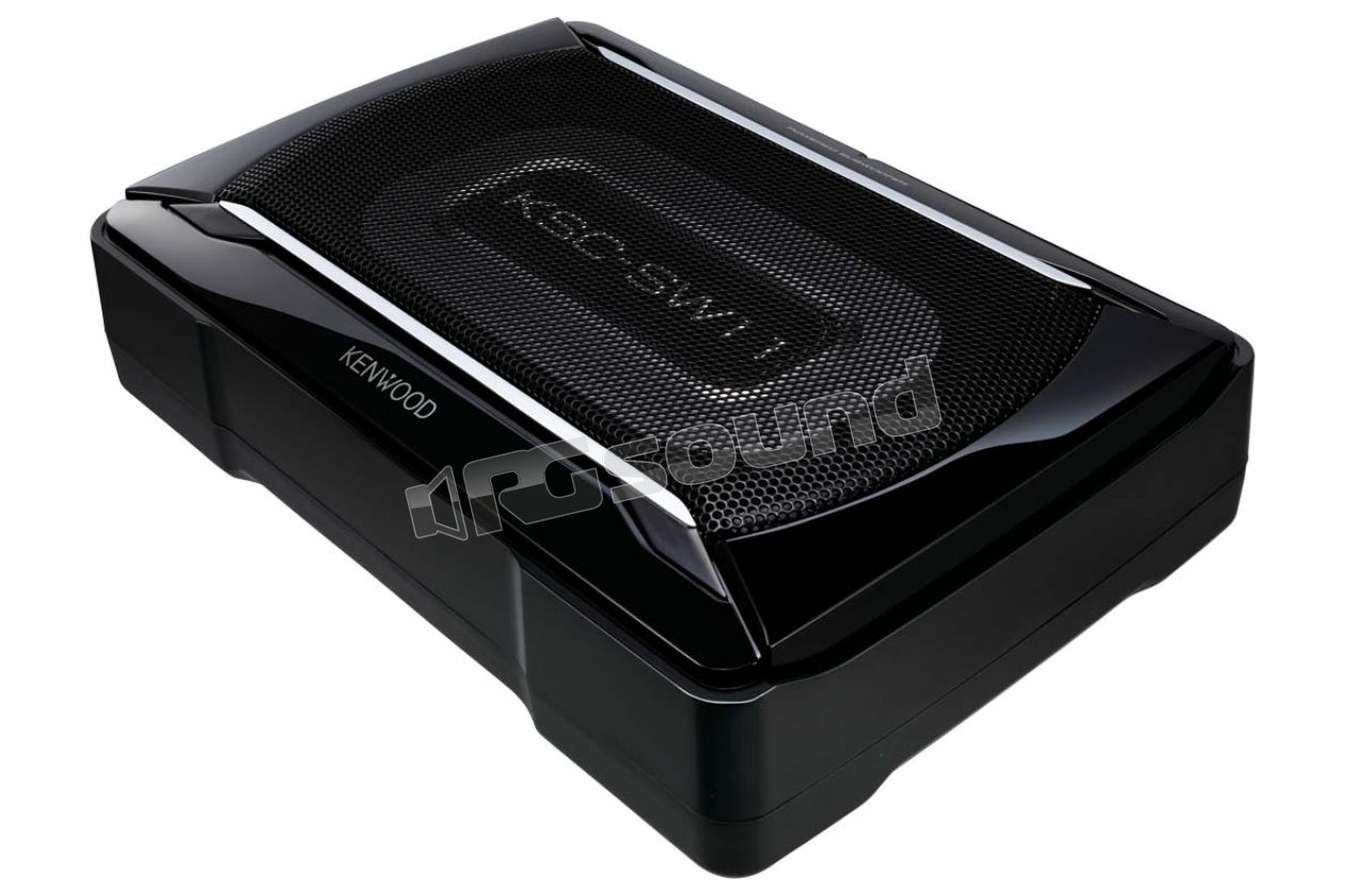 KSC-SW11 Powered subwoofer Kenwood