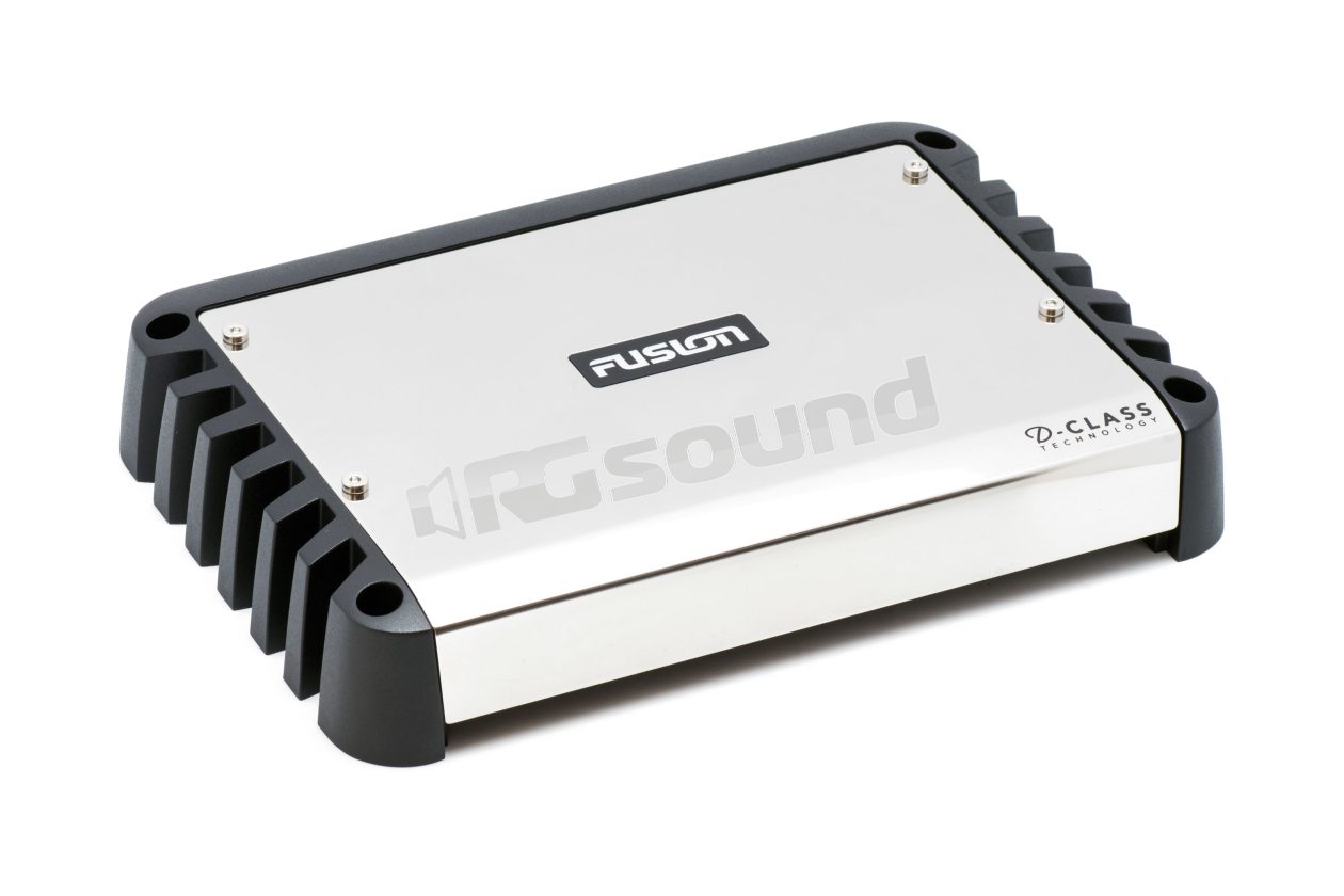 MS-DA51600  Fusion