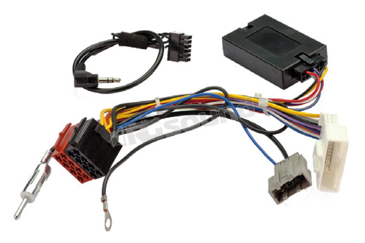 63268006  Connection Integrated Solution