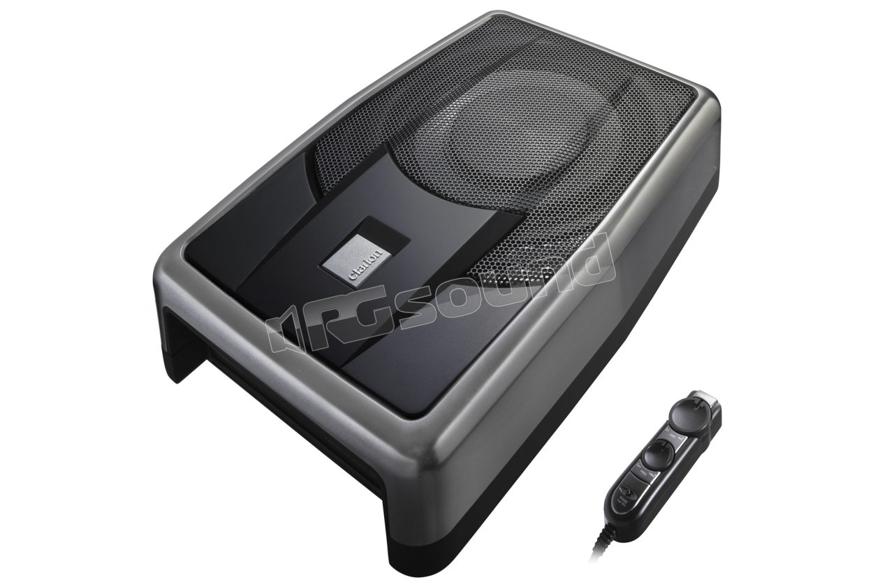 SRV250  Clarion