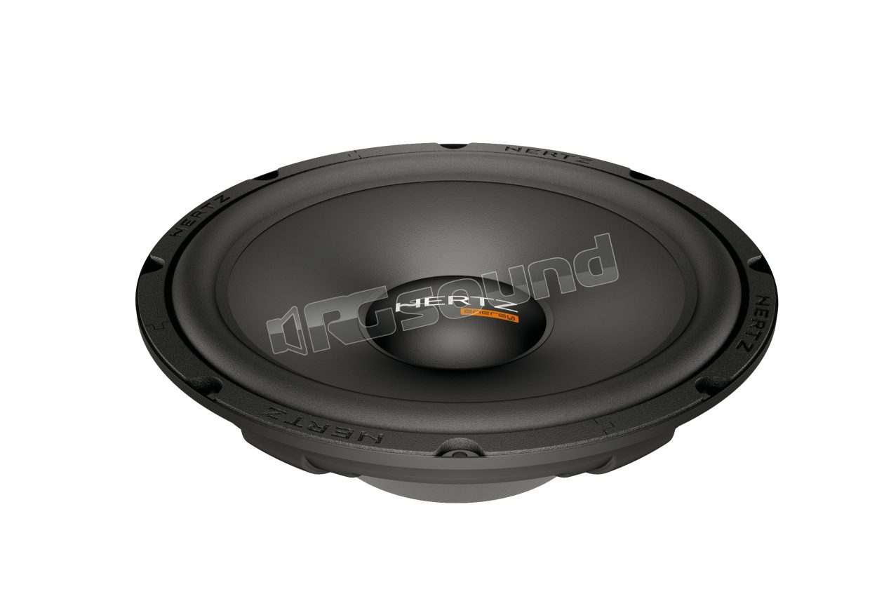 ES F30.5 Ultra-Slim Subwoofer Hertz