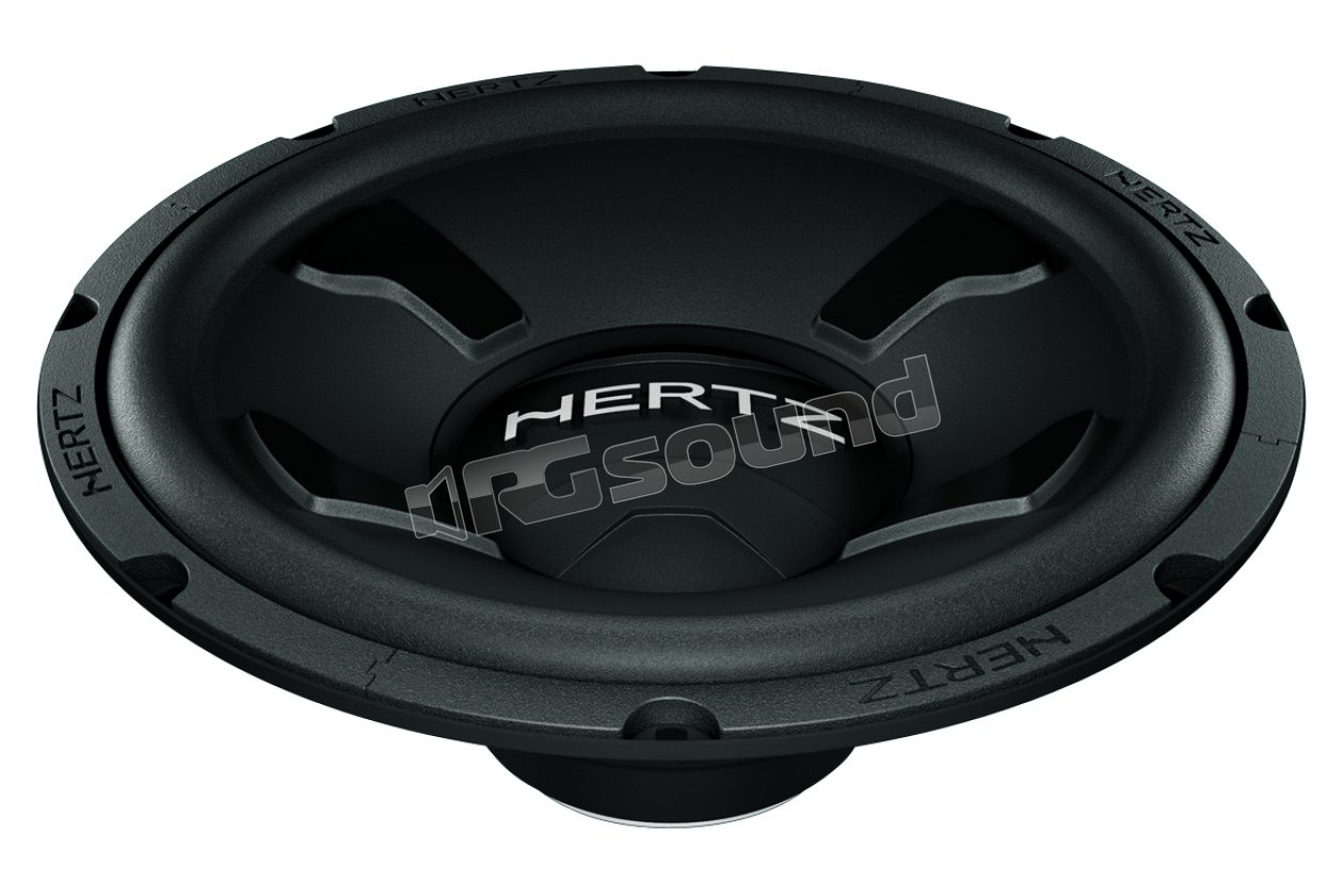 DS 38.3  Hertz