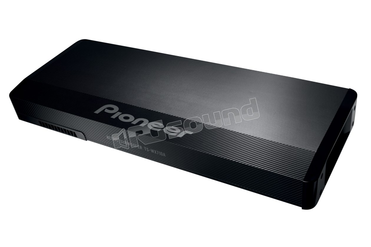 TS-WX710A  Pioneer