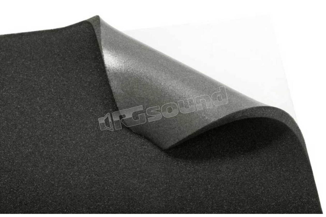 STP BIPLAST 10 thermal insulation AZ Audiocomp