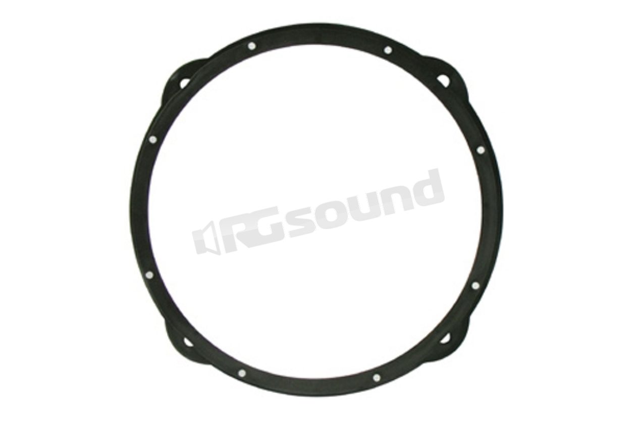 03950 AUDI A3 front speaker adapters Phonocar