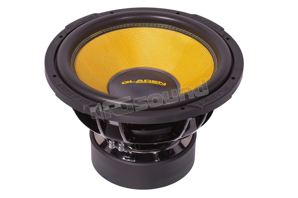 SPL 15  Gladen