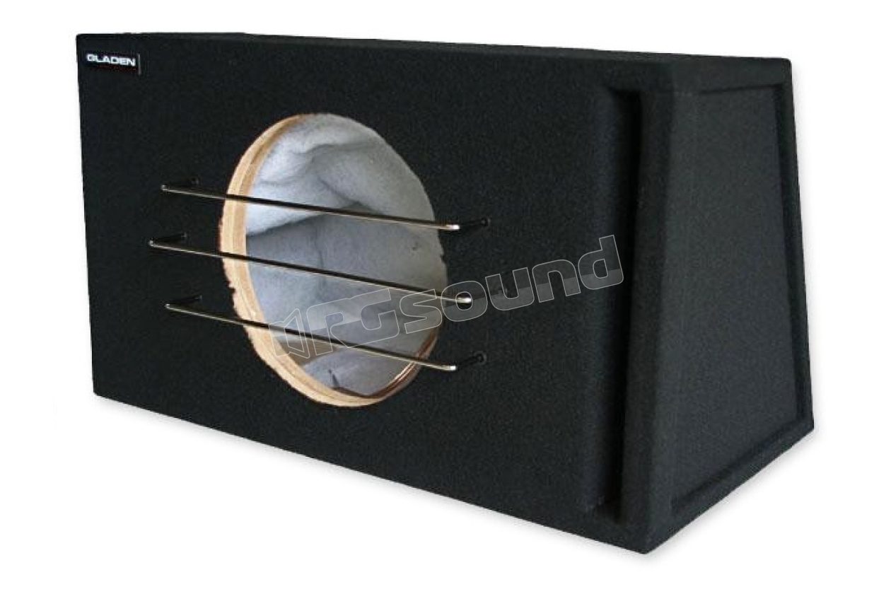 VB 15-100 enclosure for Gladen SPL 15 sub Gladen