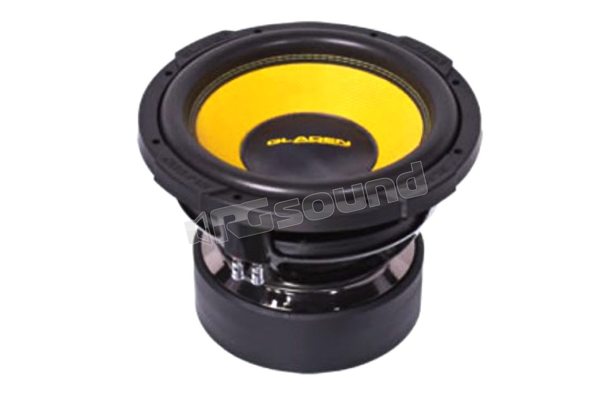 SPL 12  Gladen
