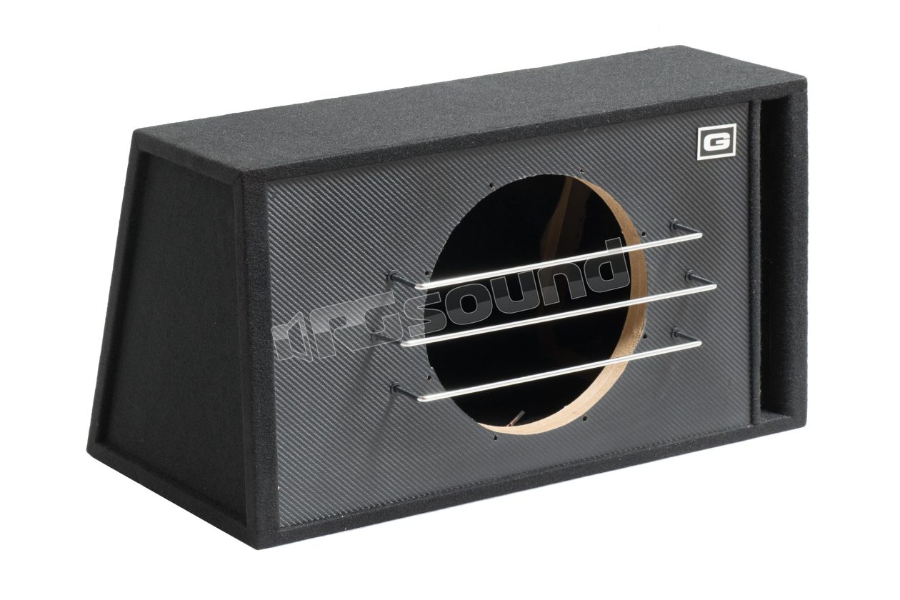 VB 12-60 enclosure for Gladen SPL 12 subwoofer Gladen