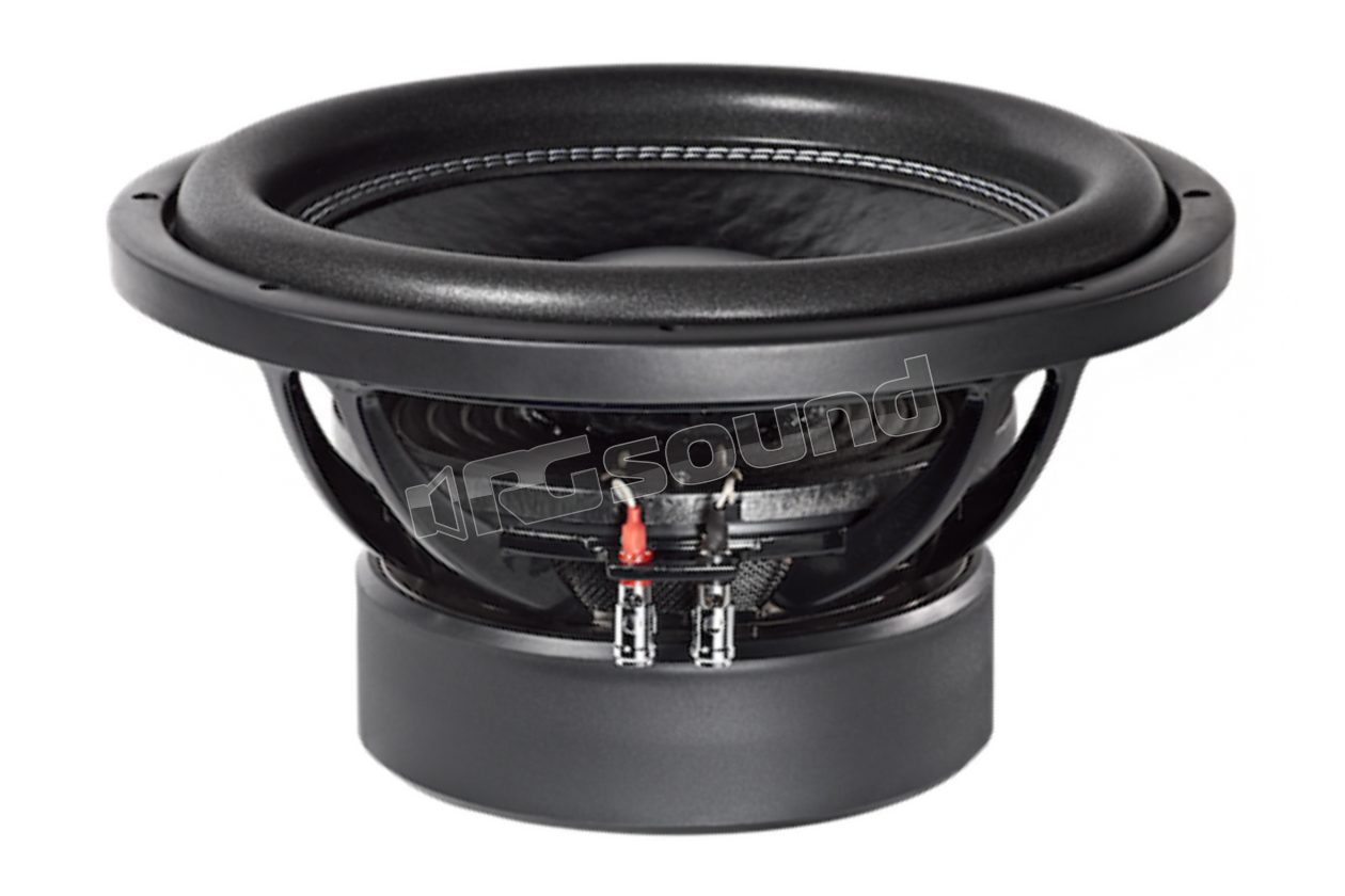 SQX 12 30cm High Performance sub Gladen