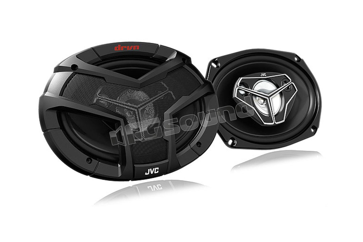 CS-V6948 drvn series - 4-way JVC