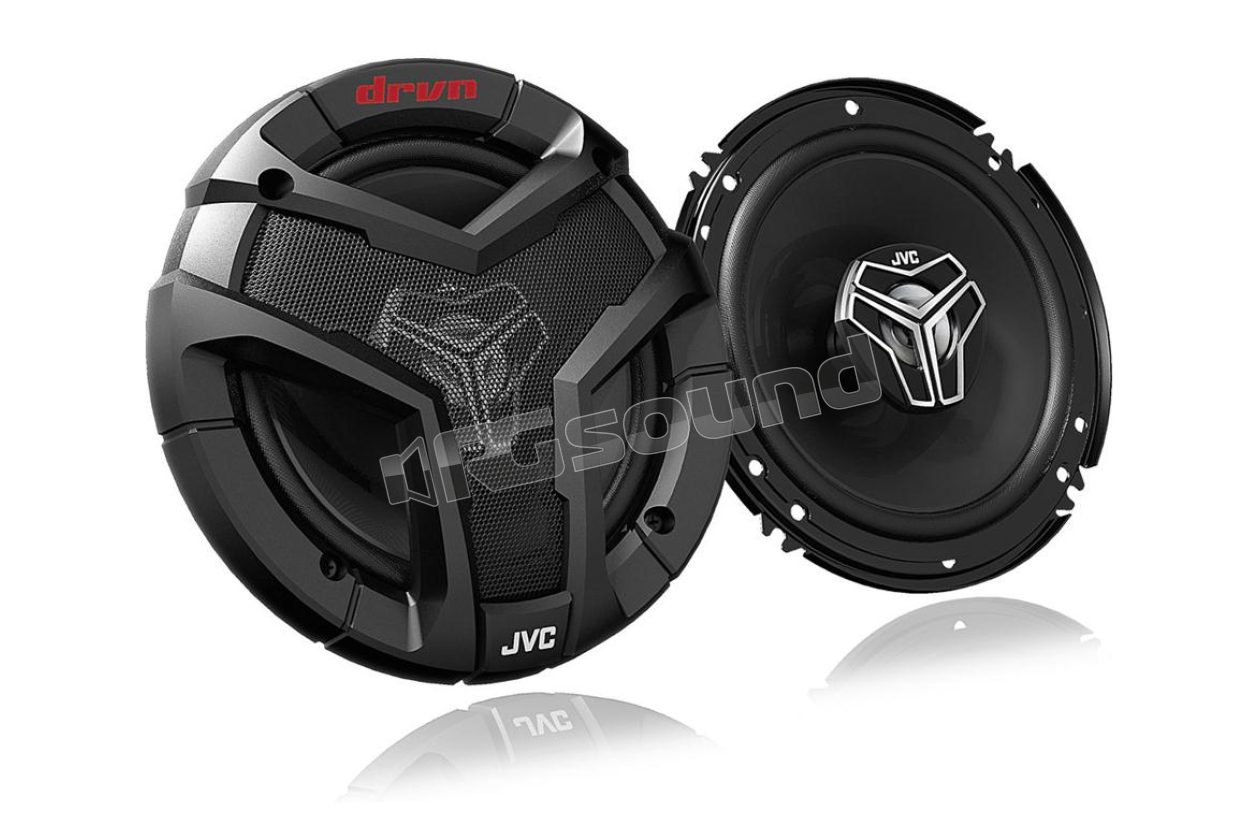 CS-V528 Speakers drvn JVC