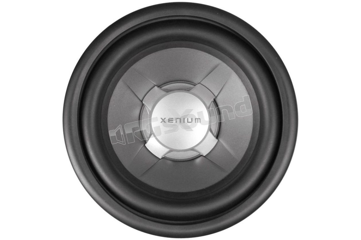 XE84 XENIUM ESX
