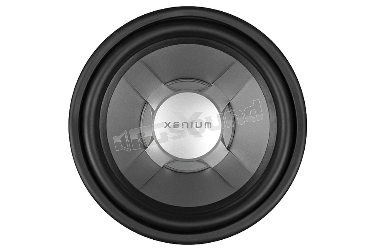 XE124 XENIUM ESX
