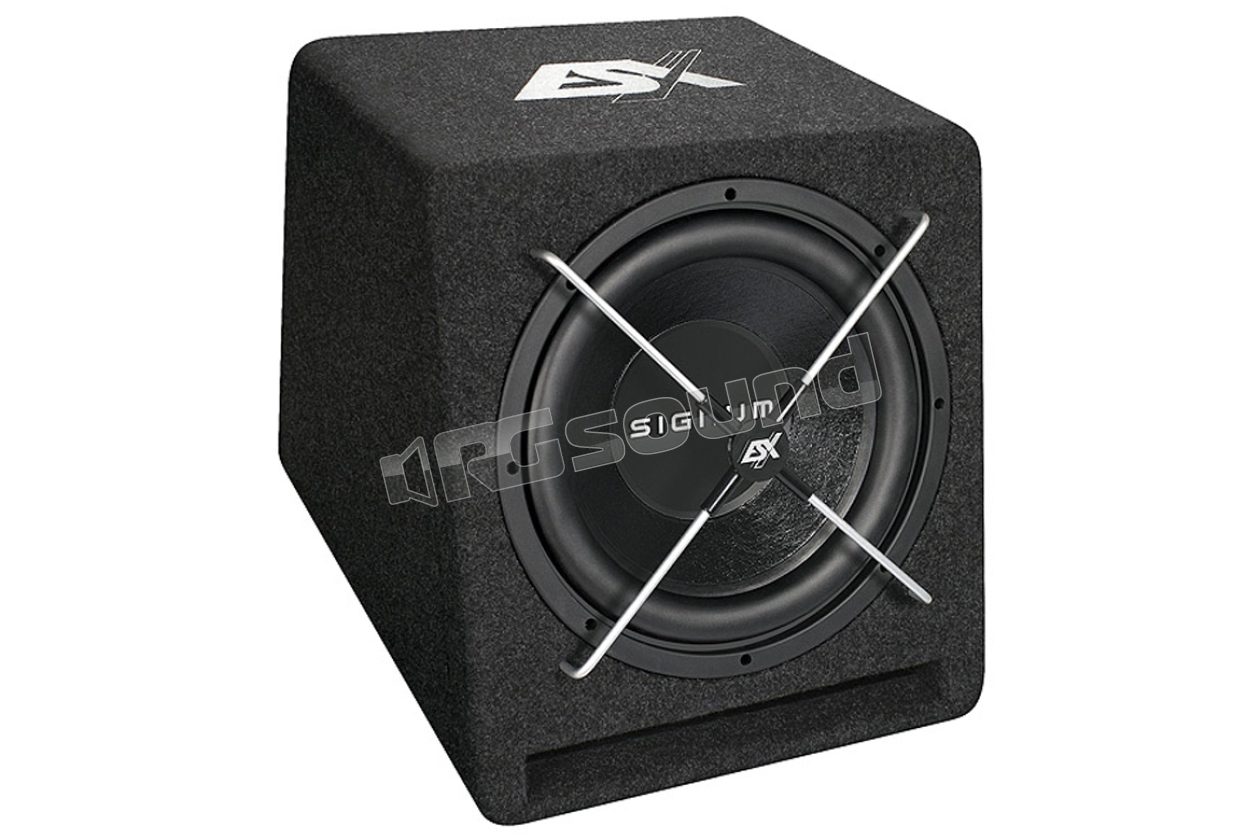 SE300 SIGNUM ESX