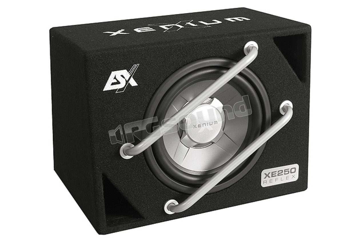 XE-250 SIGNUM ESX