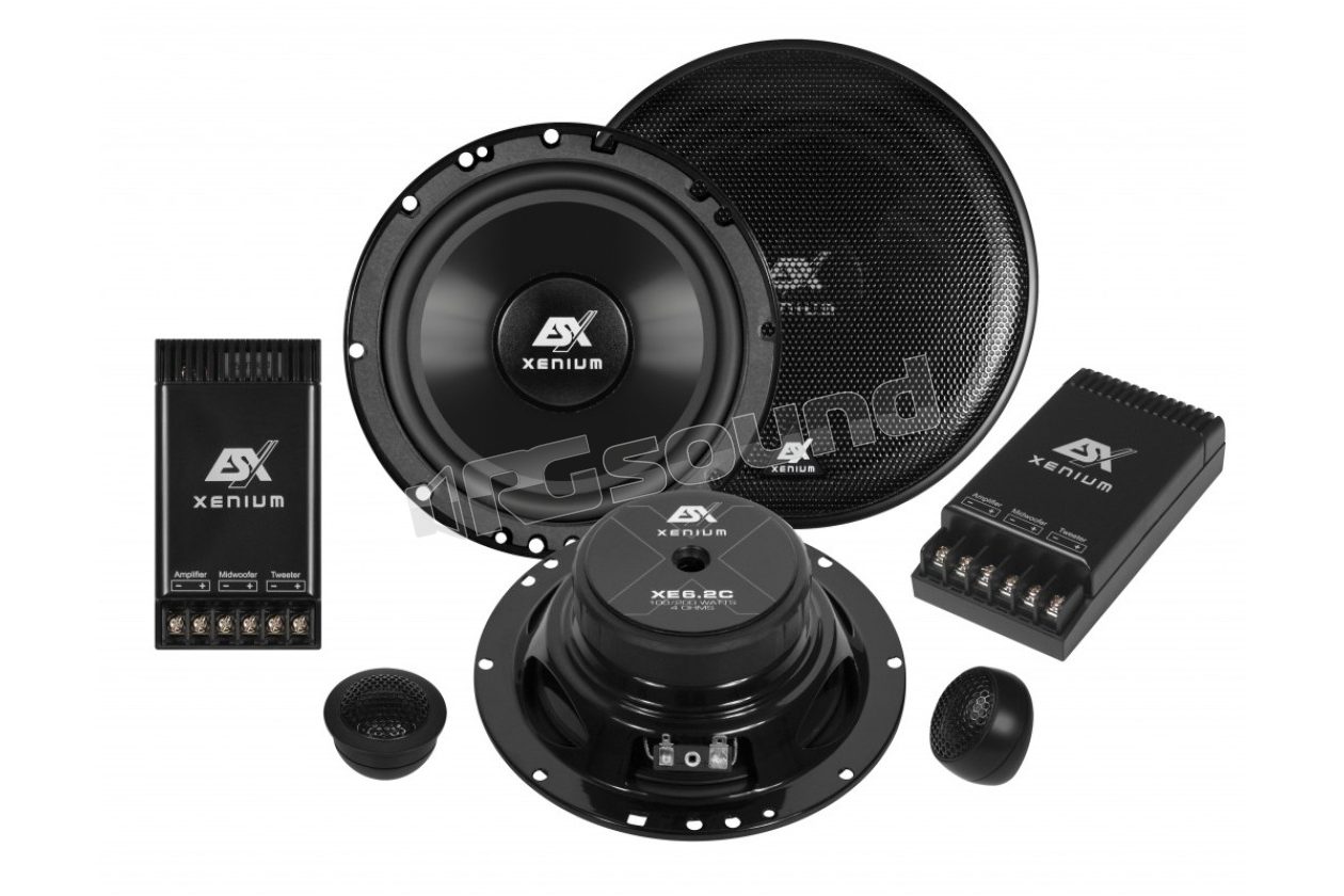 XE-6.2C XENIUM ESX