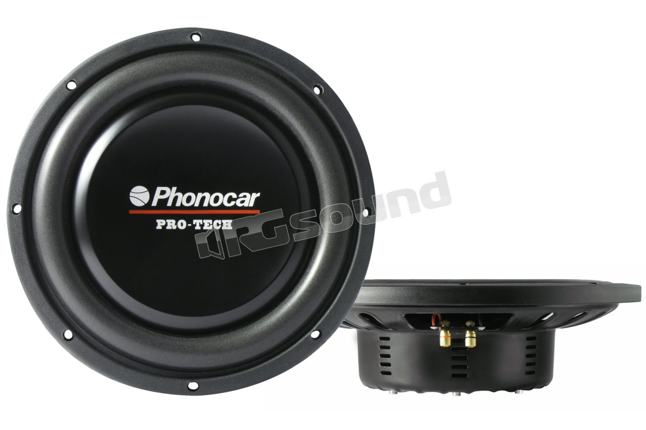 02649 Pro-Tech series Phonocar