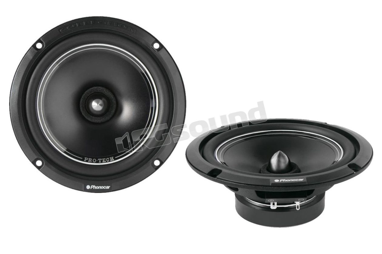 02644 Pro-Tech series Phonocar